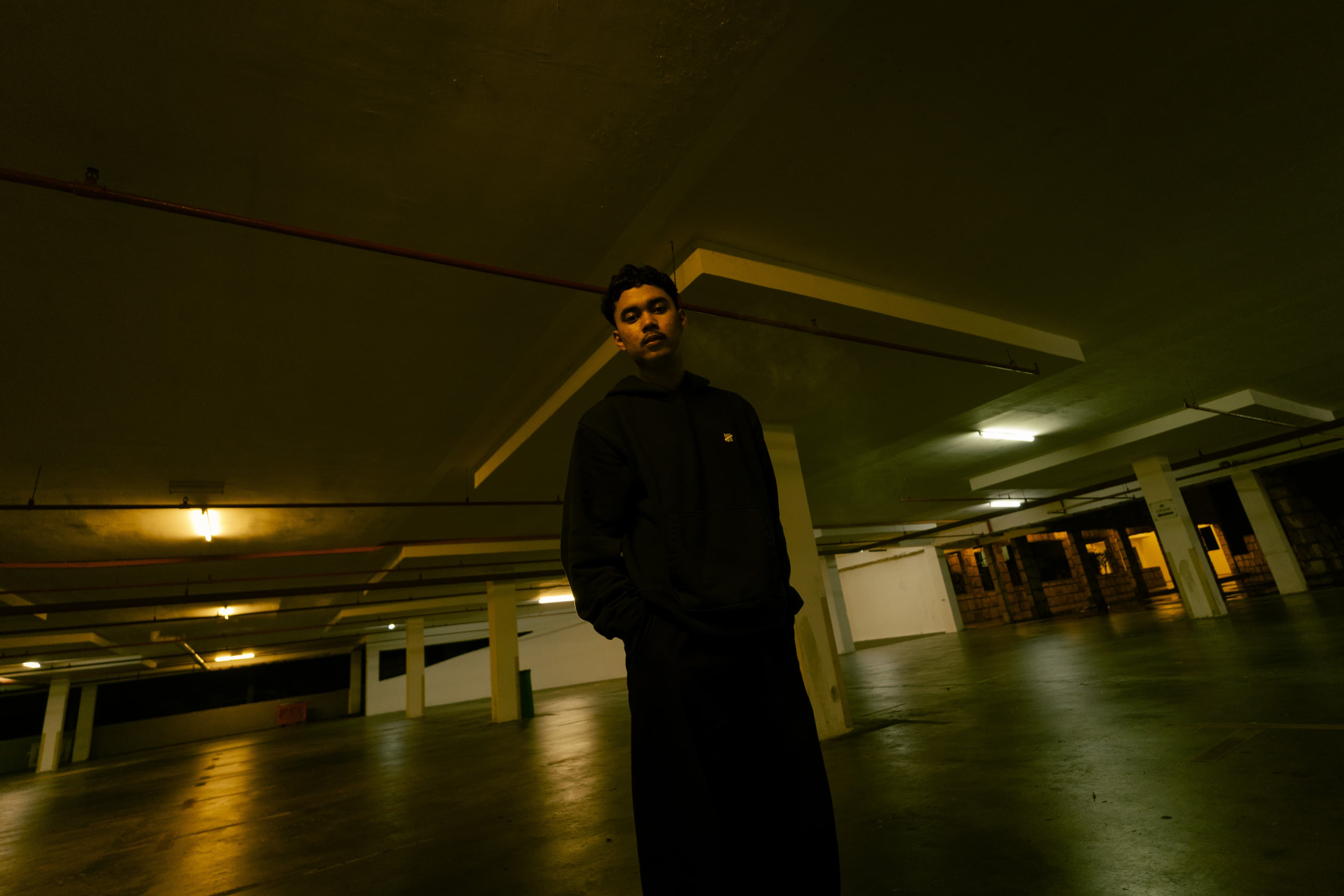 Ameer Danial — northofamer