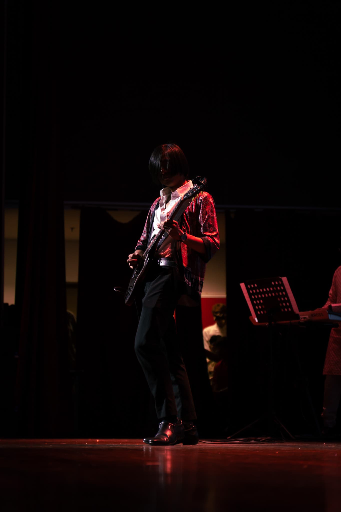 Low Light